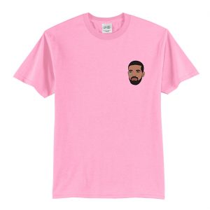 Crying Drake T Shirt (BSM)