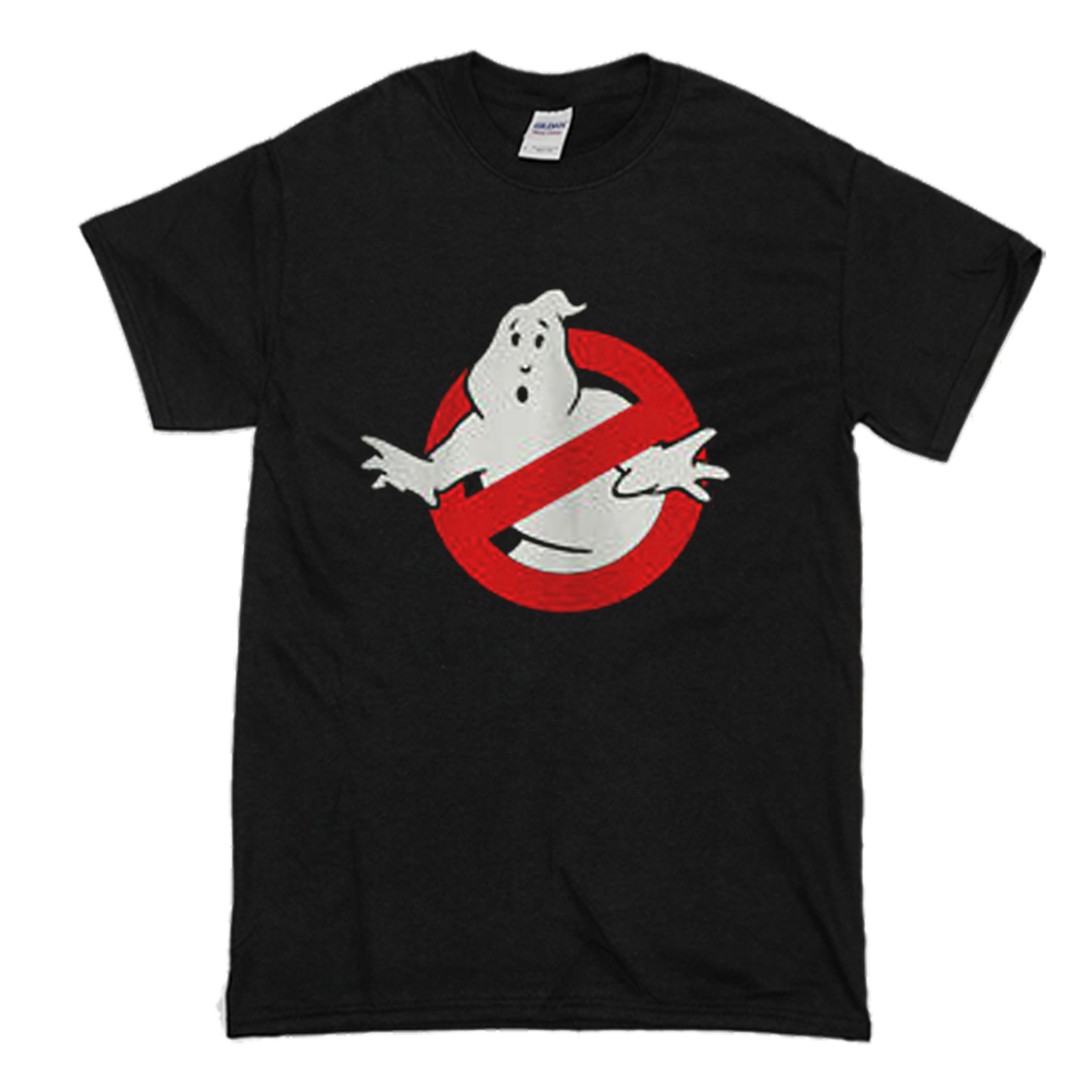 Ghostbuster T Shirt (BSM)