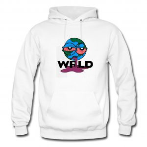 Juice Wrld Hoodie (BSM)