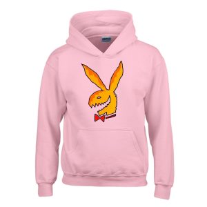 Playboi Carti Magnolia Hip Hop Bunny Hoodie (BSM)