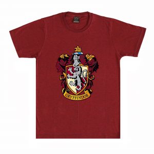 Gryffindor T Shirt (BSM)