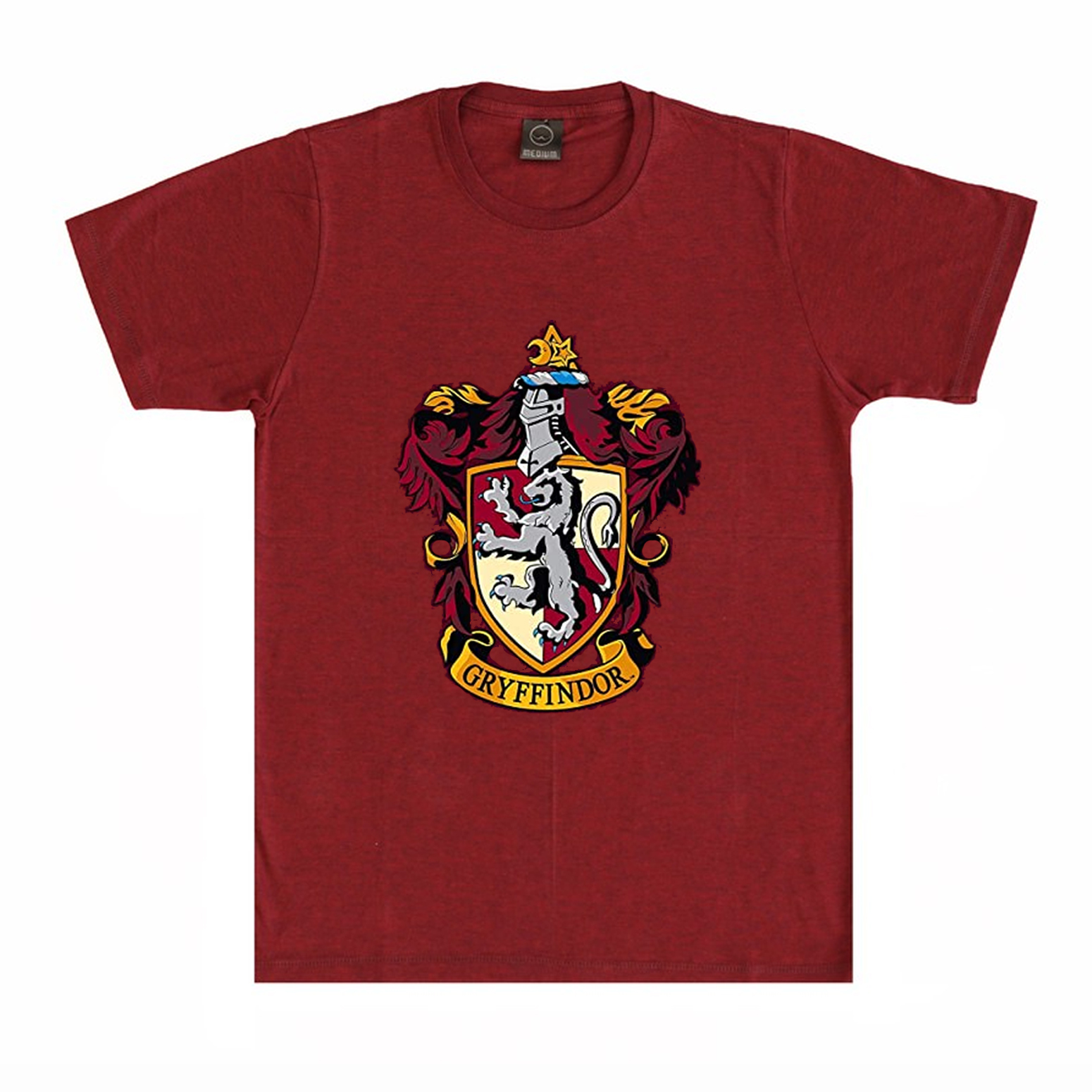 Gryffindor T Shirt (BSM)