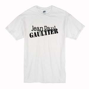 Jean Paul Gaultier T-Shirt (BSM)