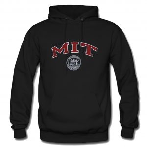 Massachusetts Institute of Technology Hoodie (BSM)