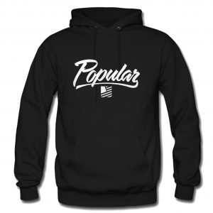 Popular Hoodie (BSM)