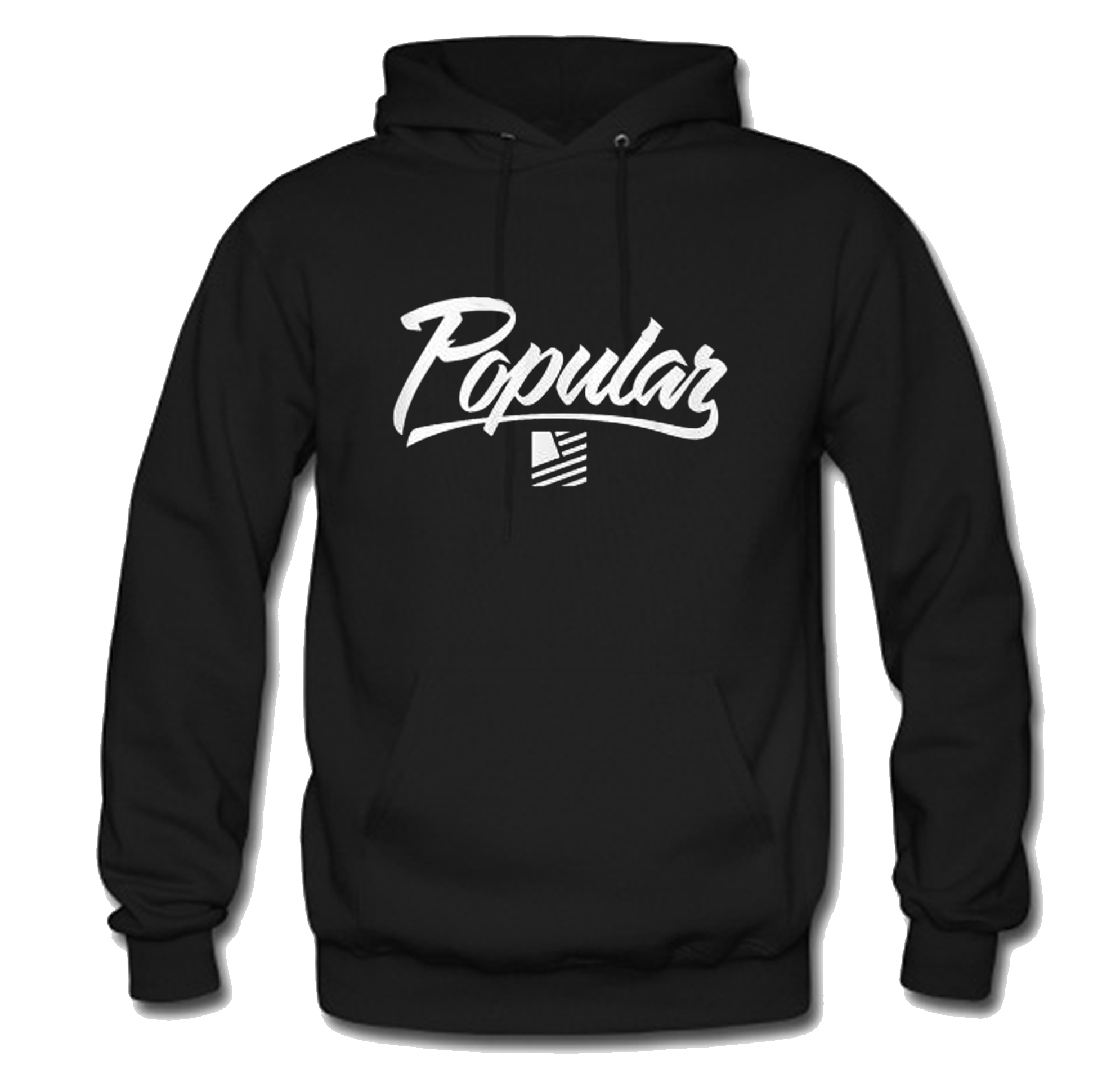 Popular Hoodie (BSM)