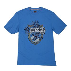 Ravenclaw Blue T-Shirt (BSM)