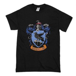 Ravenclaw T Shirt (BSM)