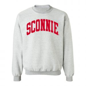 Sconnie Sweatshirt (BSM)