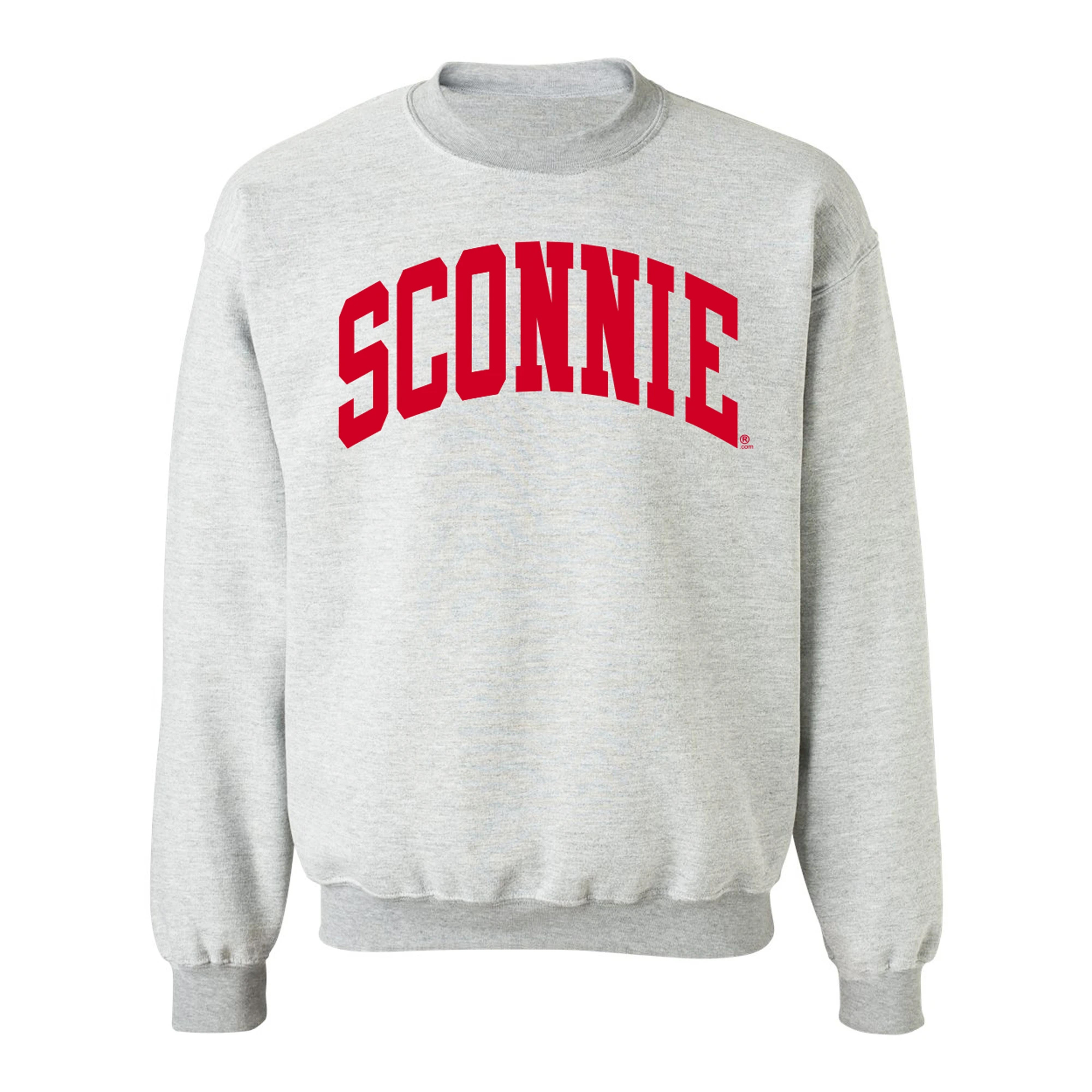 Sconnie Sweatshirt (BSM)