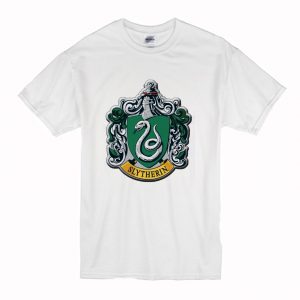 Slytherin T Shirt (BSM)