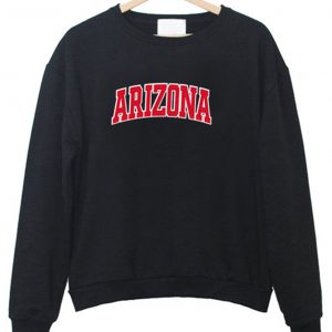 ARIZONA Sweatshirt (BSM)