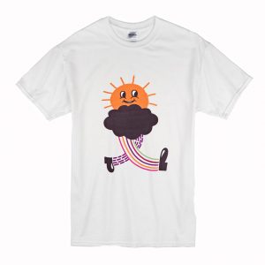 Foster’s Wandering Sun T-Shirt (BSM)