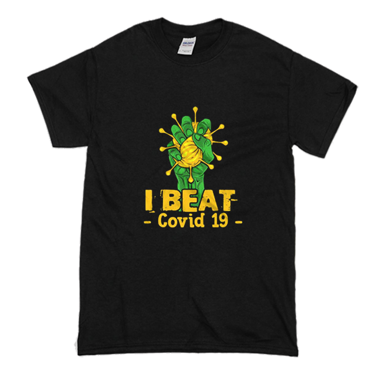 beat it video shirt