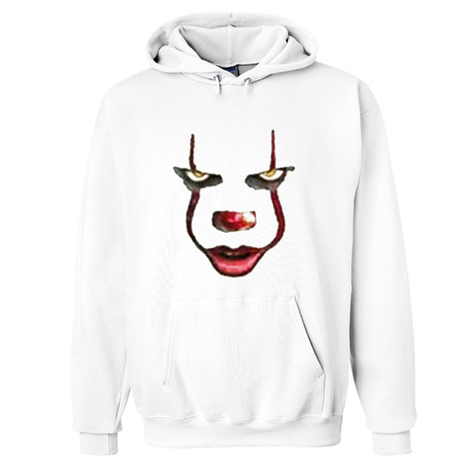 Pennywise Face Hoodie (BSM)