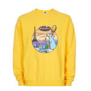 Ratatouille Sweatshirt (BSM)