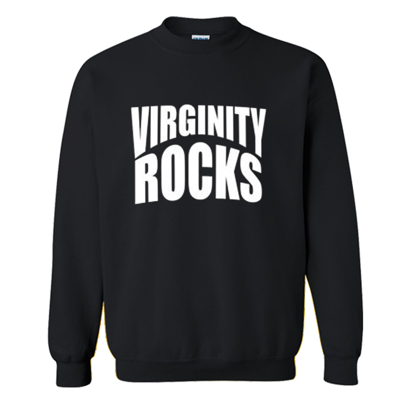 virginity rocks merch youtuber