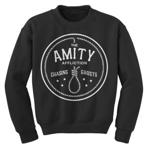 WMG Artist Services EU Wholesale Noose Sweatshirt (BSM)