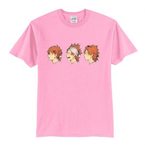 Eijiro Kirishima My Hero Academia T-Shirt (BSM)