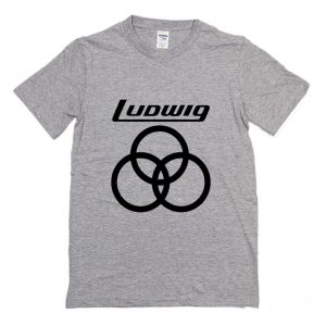 John Bonham T-Shirt (BSM)