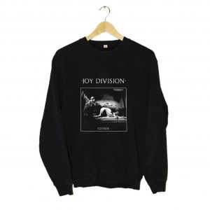 Joy Division Closer Sweatshirt (BSM)