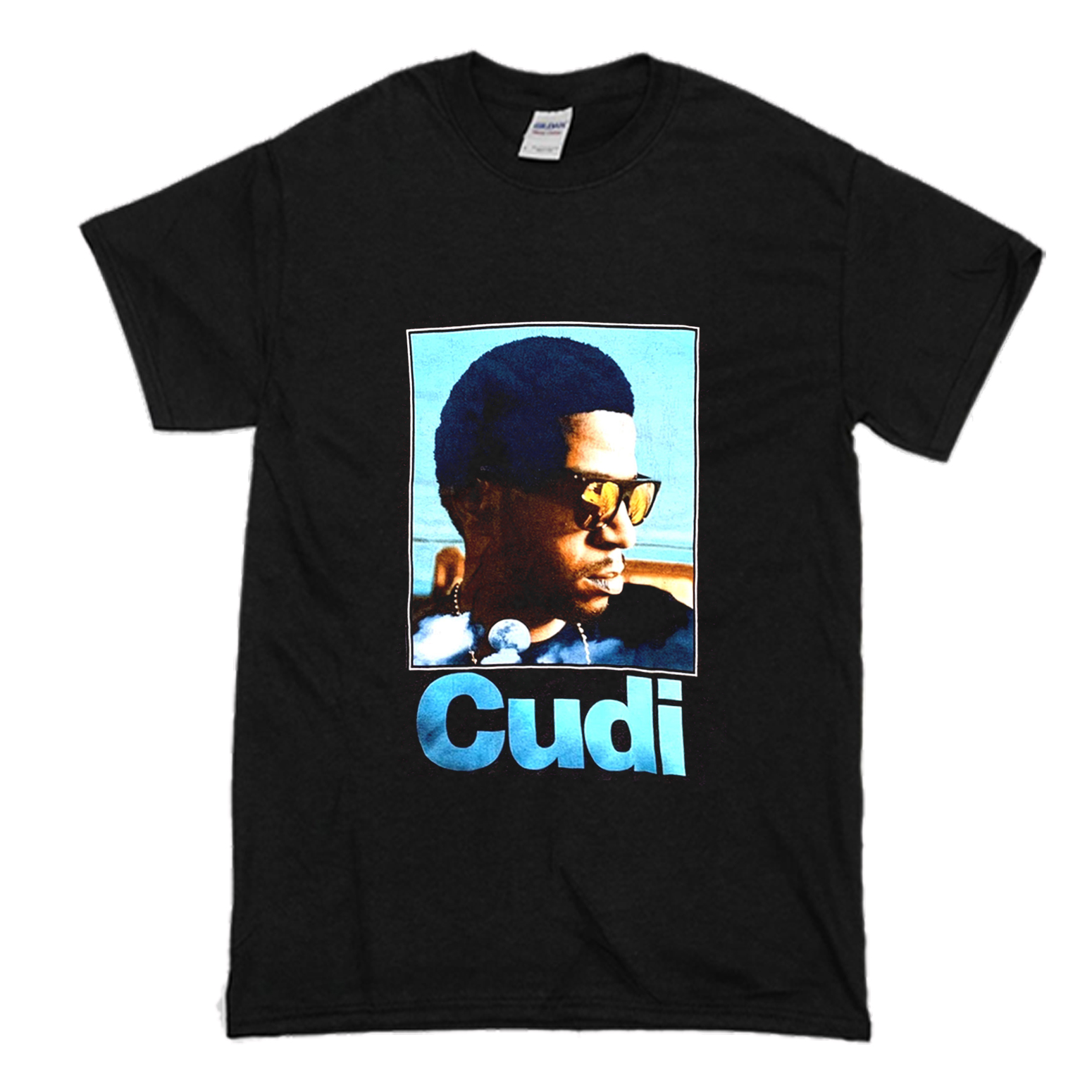 kid cudi pulling strings t shirt