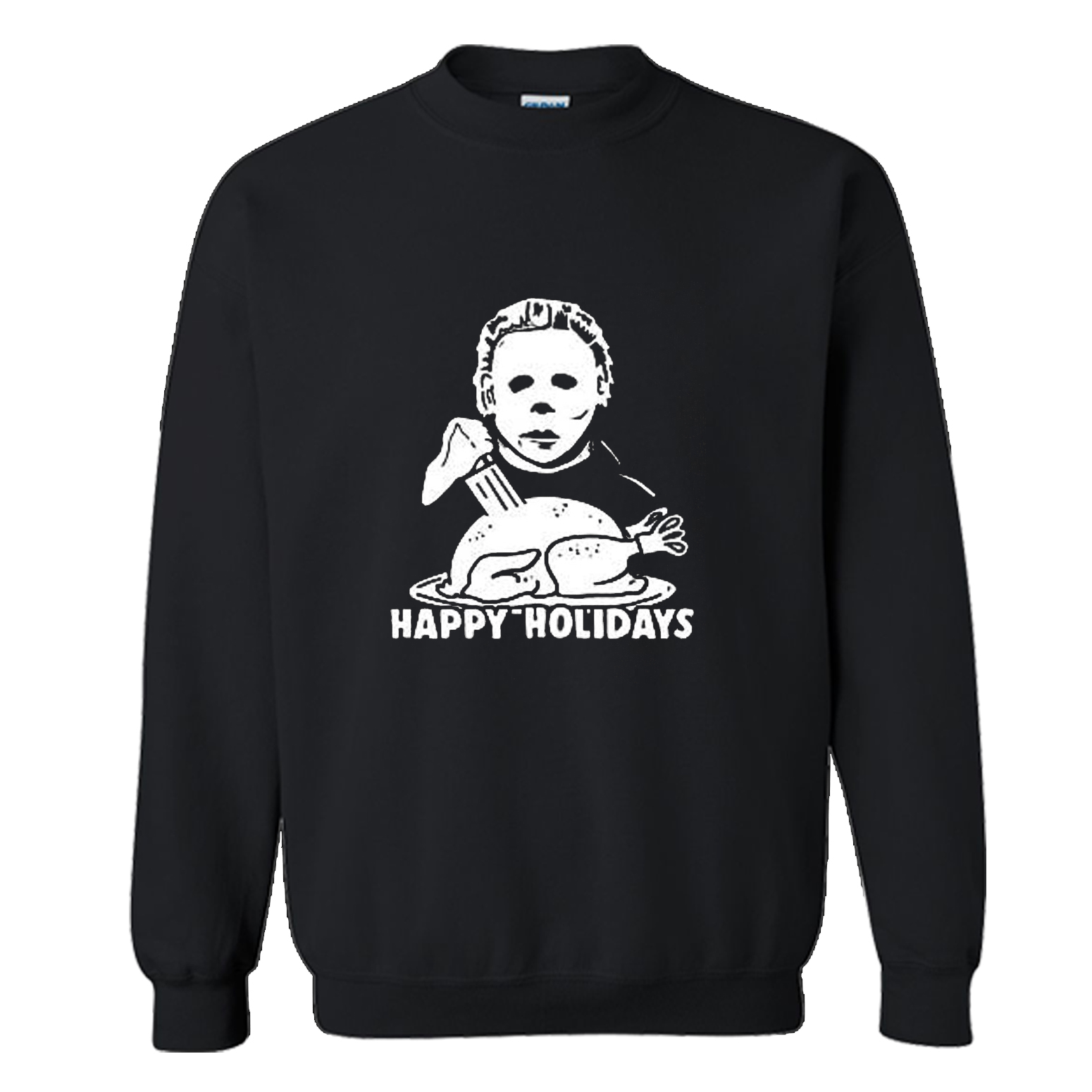 myers christmas bear