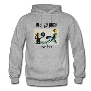 Orange Juice Texas Fever Hoodie (BSM)