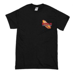 Pink’s Hot Dog T-Shirt (BSM)