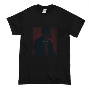 Bryson Tiller Trapsoul T-SHIRT (BSM)