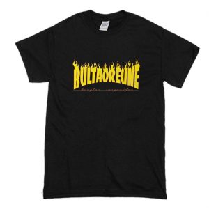 Bultaoreune FIRE T Shirt (BSM)