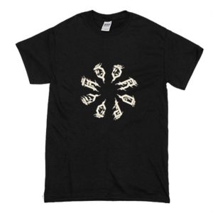 Calum Hood The Circle T Shirt (BSM)