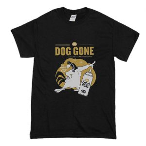 Foghorn Leghorn Dog Gone T-Shirt (BSM)