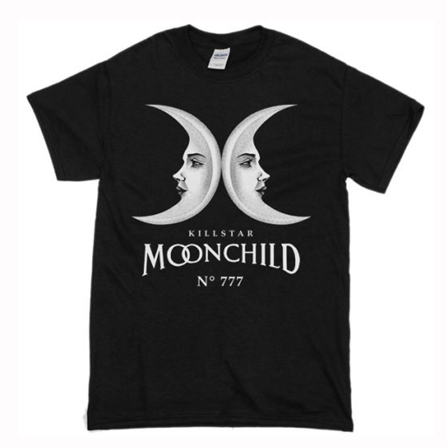 Killstar Moonchild T-Shirt (BSM)