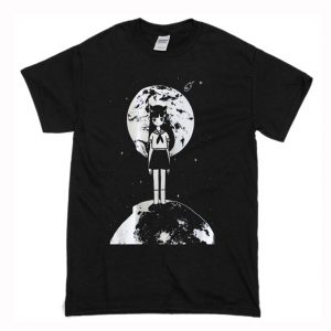 MOONGIRL T-Shirt (BSM)