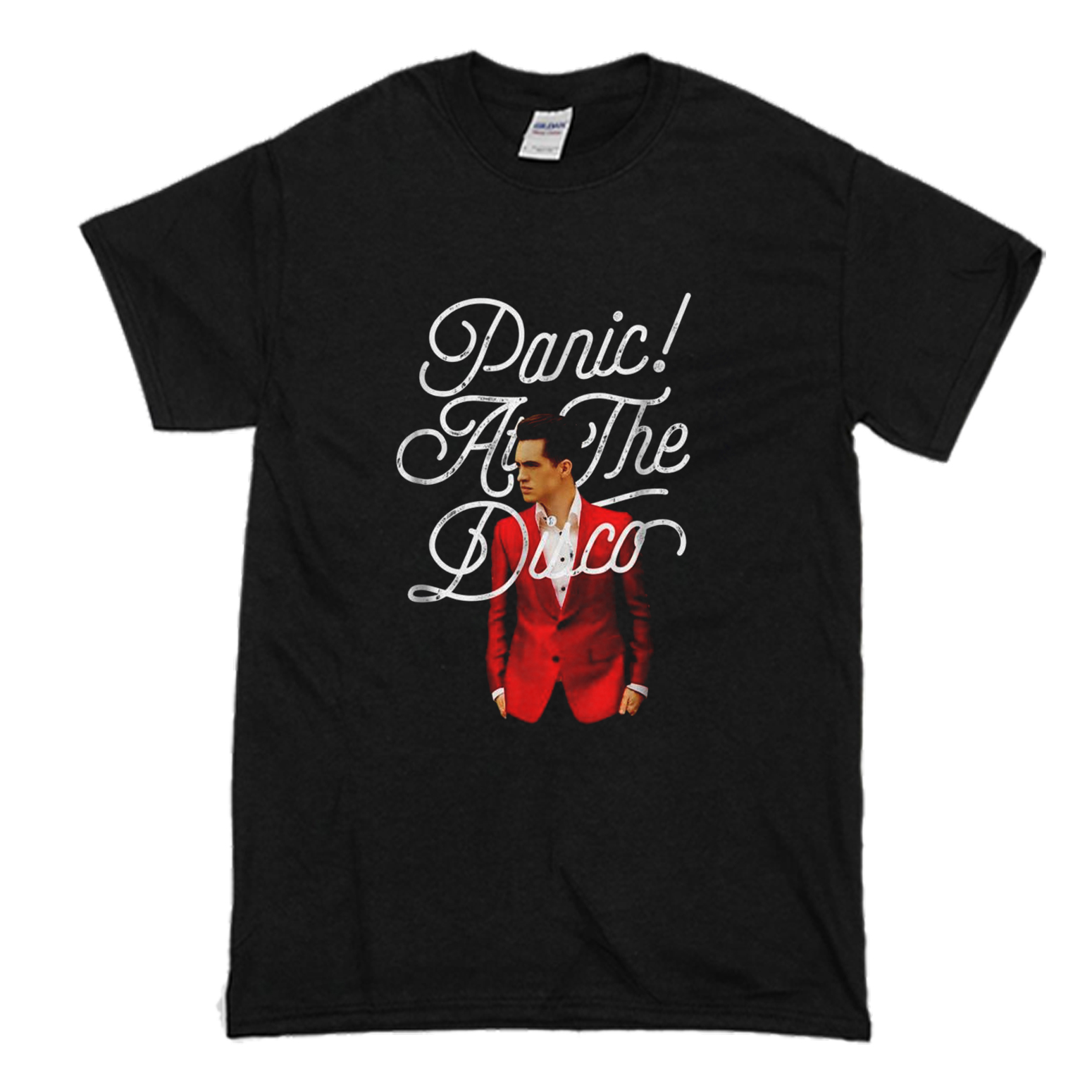 brendon urie t shirt