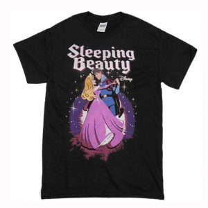 Sleeping beauty T Shirt (BSM)