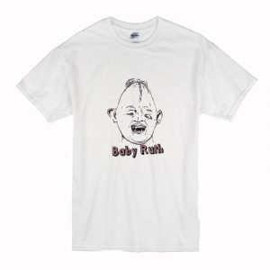 Goonies Baby Ruth T-Shirt (BSM)