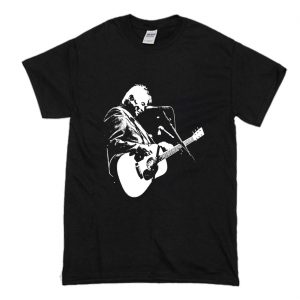 John Prine T Shirt (BSM)