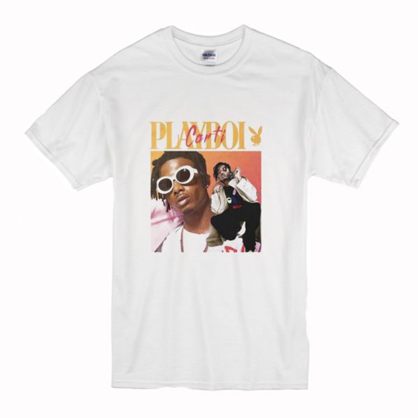 carti t shirts