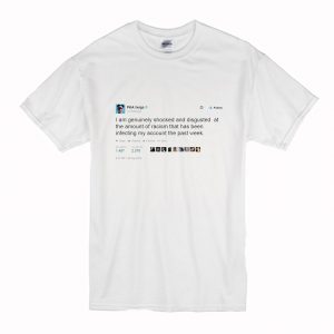 FKA Twigs Tweet T Shirt (BSM)