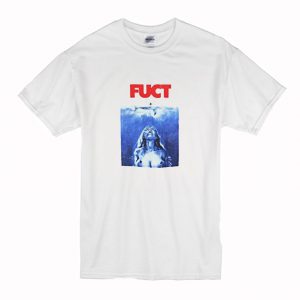 Fuct jaws T-Shirt (BSM)