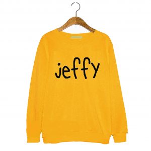 Jeffy Sweatshirt (BSM)