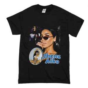 Jhene Aiko T Shirt (BSM)
