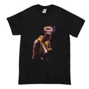 Rip Kobe and Gigi T-Shirt (BSM)