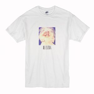 Barbie Be Extra T-Shirt (BMS)