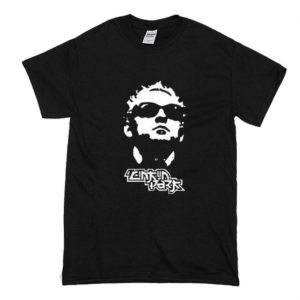 Chester Linkin Park T-Shirt (BSM)