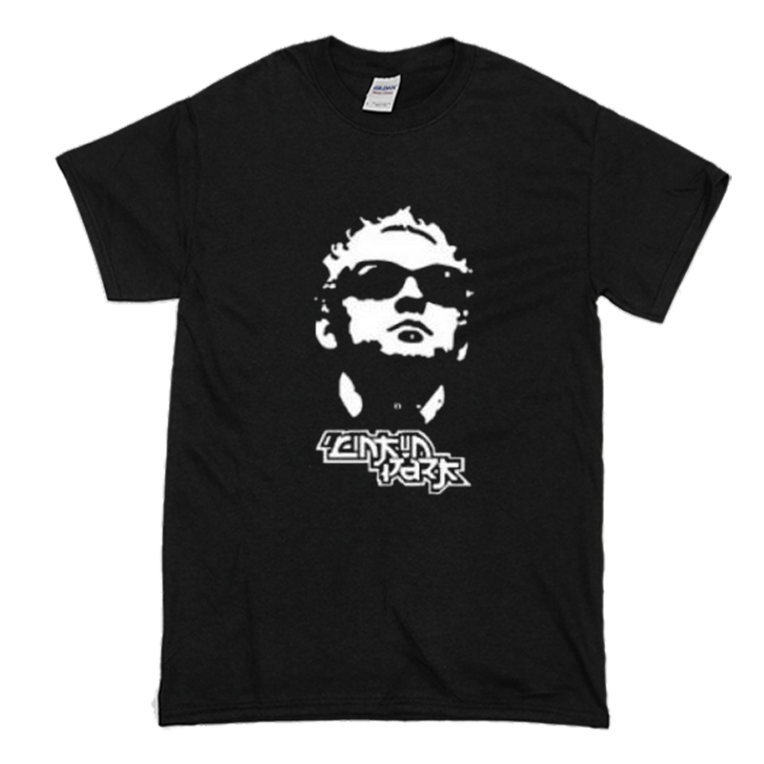 Chester Linkin Park T-Shirt (BSM)
