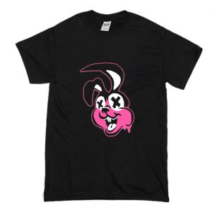 Green Day Bunny T-Shirt (BSM)