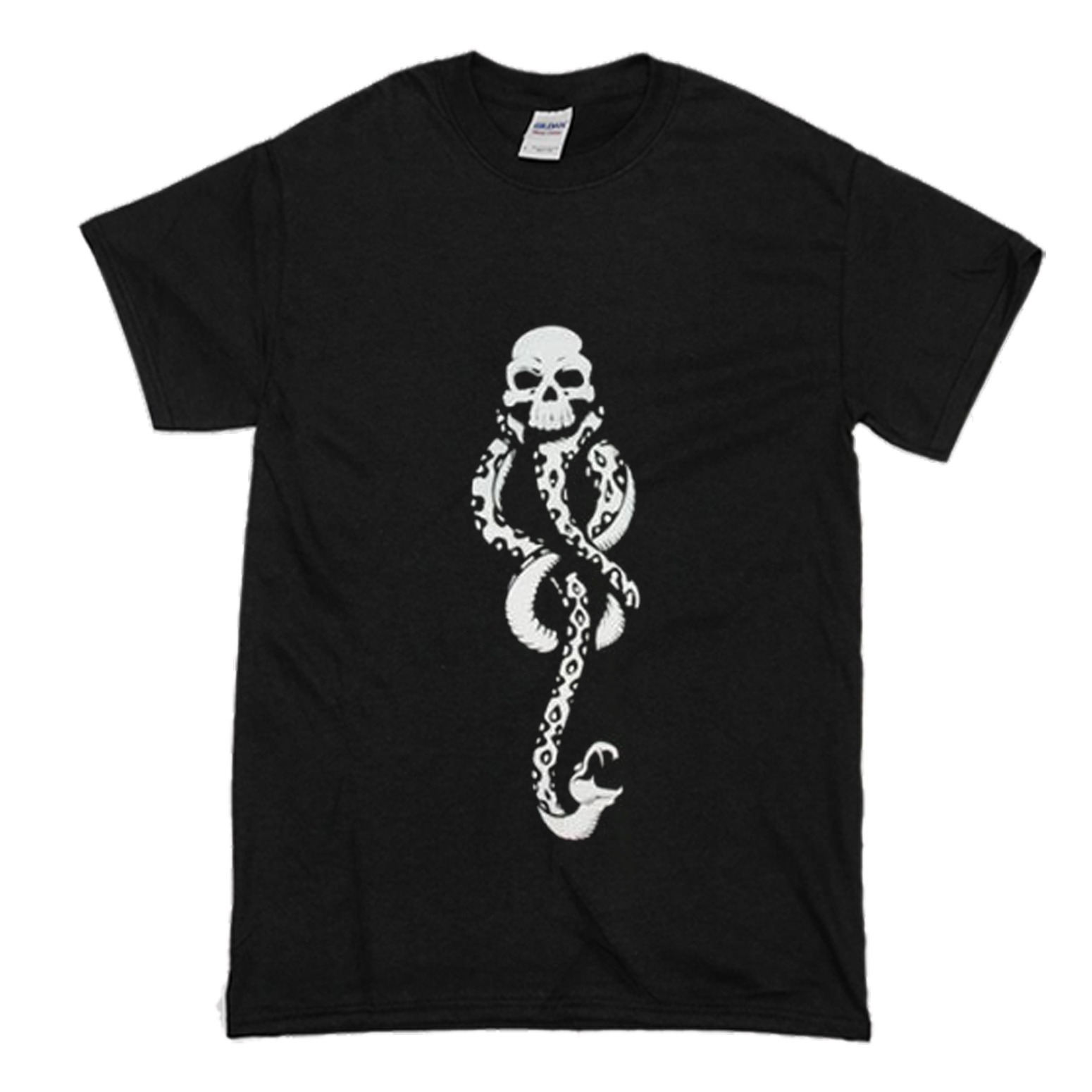 Harry Potter Death Eater T-Shirt (BSM)